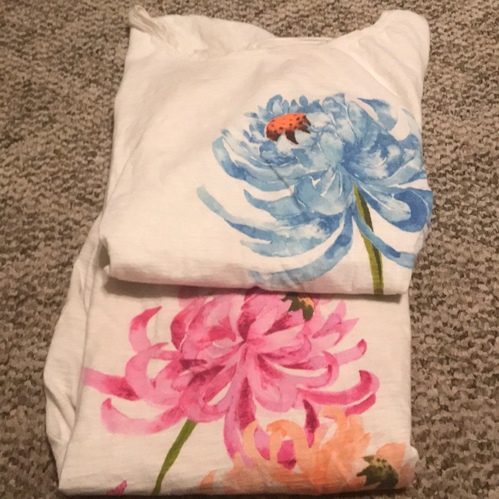 T-shirts